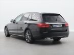Mercedes Třída C - fotka číslo 4