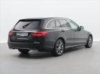 Mercedes Třída C - fotka číslo 5