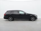 Mercedes Třída C - fotka číslo 6
