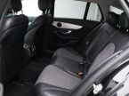 Mercedes Třída C - fotka číslo 13