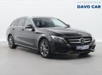 Mercedes Třída C - fotka číslo 0