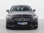 Mercedes Třída C - fotka číslo 1