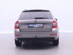 Škoda Octavia - fotka číslo 5