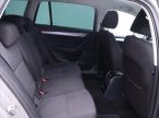Škoda Octavia - fotka číslo 13