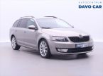 Škoda Octavia - fotka číslo 0