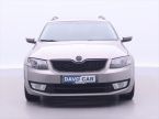 Škoda Octavia - fotka číslo 1