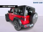 Jeep Wrangler - fotka číslo 1