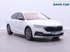 Škoda Octavia - fotka číslo 0