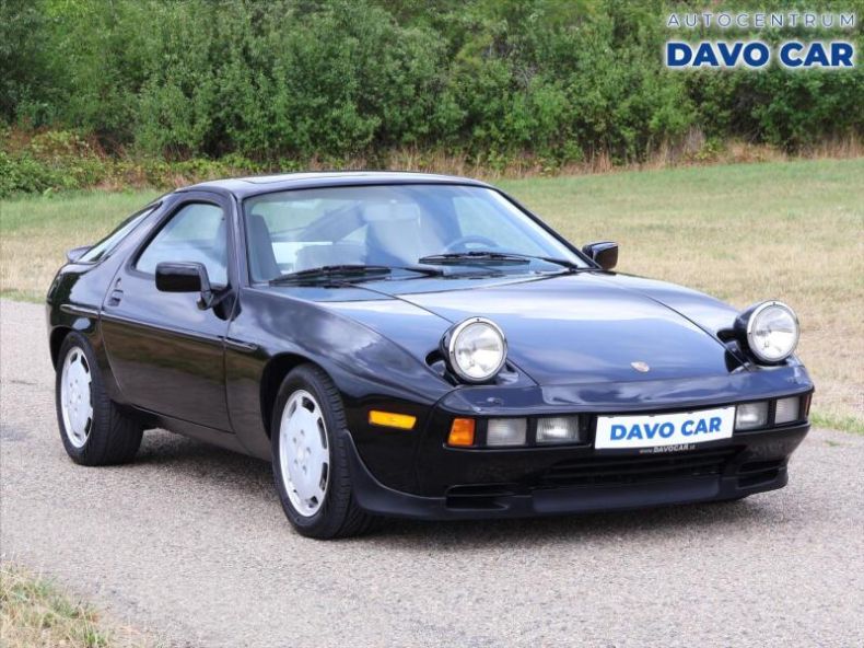 Porsche Ostatní - hlavní fotka inzerátu