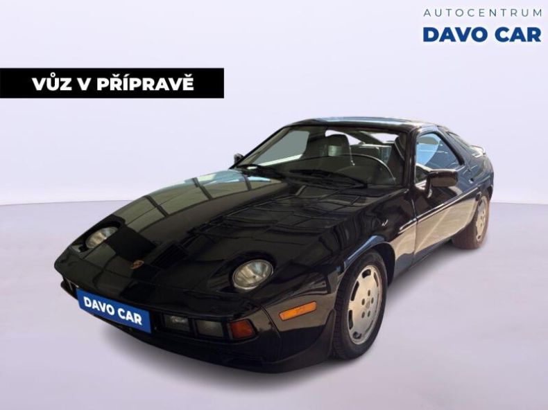 Porsche Ostatní - hlavní fotka inzerátu