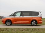 Volkswagen Multivan - fotka číslo 1