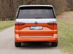 Volkswagen Multivan - fotka číslo 3