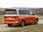 Volkswagen Multivan - fotka číslo 4
