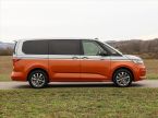 Volkswagen Multivan - fotka číslo 5
