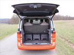 Volkswagen Multivan - fotka číslo 6