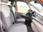 Volkswagen Multivan - fotka číslo 11