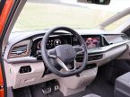 Volkswagen Multivan - fotka číslo 33