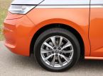 Volkswagen Multivan - fotka číslo 34