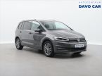 Volkswagen Touran - fotka číslo 0