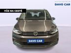 Volkswagen Touran - fotka číslo 1