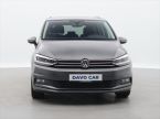 Volkswagen Touran - fotka číslo 1