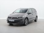 Volkswagen Touran - fotka číslo 2