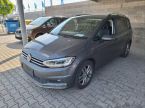 Volkswagen Touran - fotka číslo 3