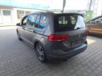 Volkswagen Touran - fotka číslo 4