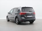 Volkswagen Touran - fotka číslo 4