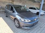 Volkswagen Touran - fotka číslo 6