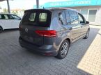 Volkswagen Touran - fotka číslo 7