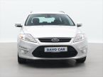 Ford Mondeo - fotka číslo 1