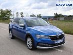 Škoda Superb - fotka číslo 0