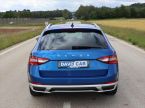 Škoda Superb - fotka číslo 5