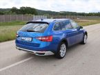 Škoda Superb - fotka číslo 6