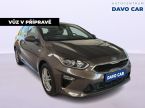 Kia Cee'd - fotka číslo 1