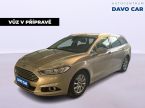 Ford Mondeo - fotka číslo 0