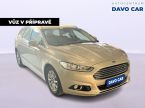 Ford Mondeo - fotka číslo 1
