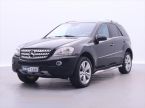 Mercedes Třída M - fotka číslo 2