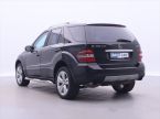 Mercedes Třída M - fotka číslo 4