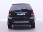 Mercedes Třída M - fotka číslo 5
