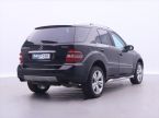 Mercedes Třída M - fotka číslo 6
