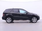 Mercedes Třída M - fotka číslo 7