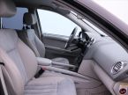 Mercedes Třída M - fotka číslo 9
