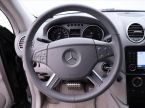 Mercedes Třída M - fotka číslo 15
