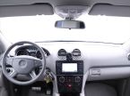 Mercedes Třída M - fotka číslo 23