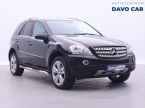 Mercedes Třída M - fotka číslo 0