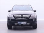 Mercedes Třída M - fotka číslo 1