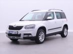 Škoda Yeti - fotka číslo 2