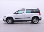 Škoda Yeti - fotka číslo 3